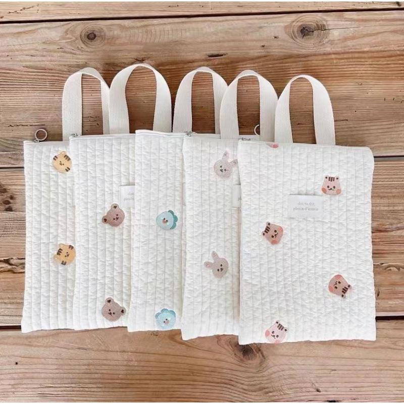 Sac de rangement pour biberons, couche pour bébé