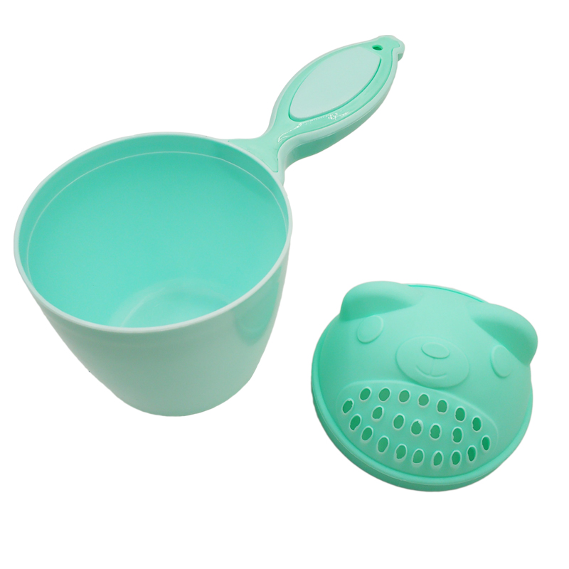 Gobelet de bain pour bébé