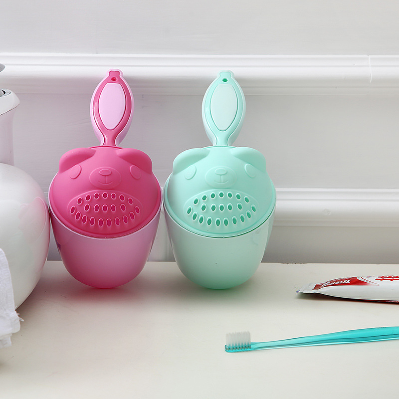 Gobelet de bain pour bébé