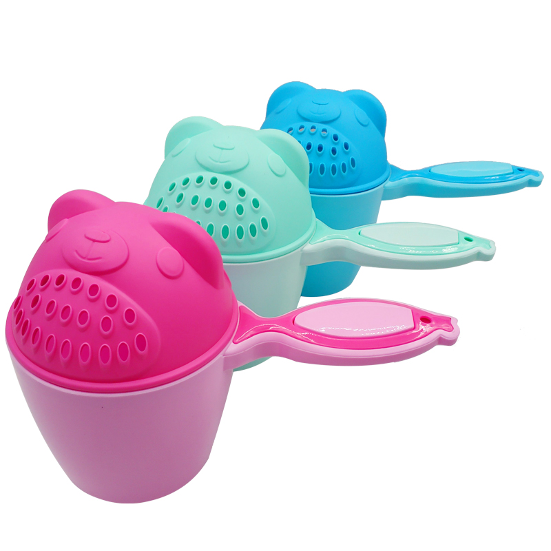 Gobelet de bain pour bébé
