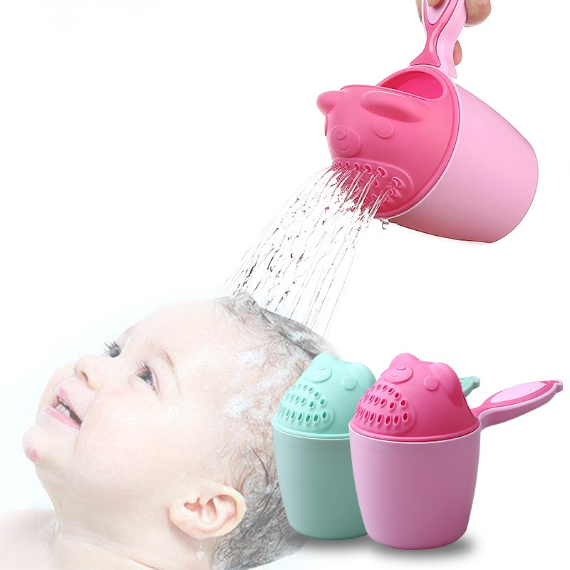 Gobelet de bain pour bébé