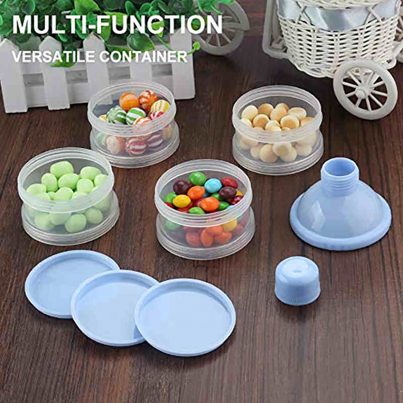 Boîte de stockage des aliments