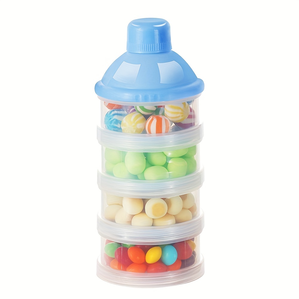 Boîte de stockage des aliments