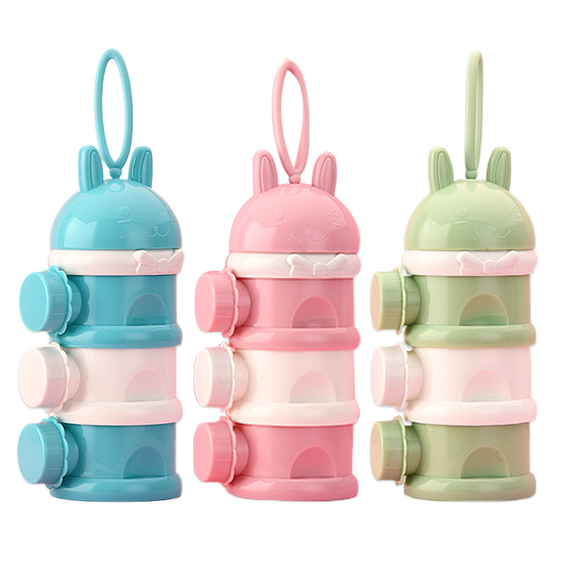 Boîte de stockage de nourriture pour bébé